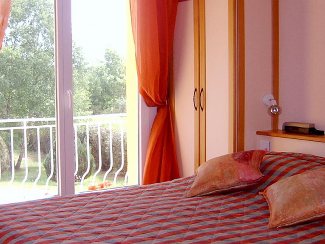 Hotel L'Oree Des Roches Saales المظهر الخارجي الصورة