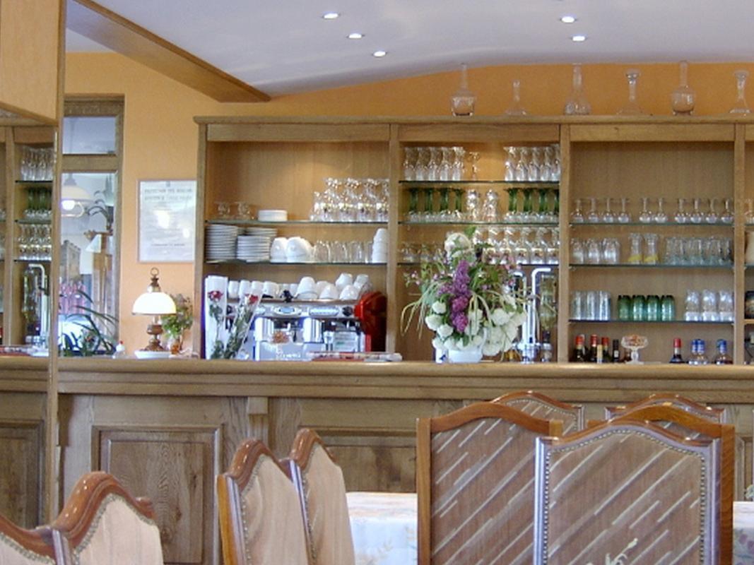 Hotel L'Oree Des Roches Saales المظهر الخارجي الصورة