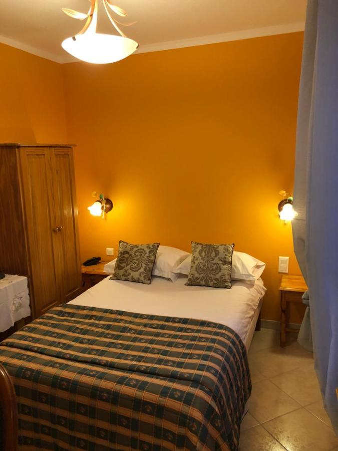 Hotel L'Oree Des Roches Saales المظهر الخارجي الصورة